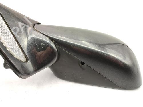 Used Left mirror CITROËN C8 (EA_, EB_) 2.0 HDi (120 hp) 23740017