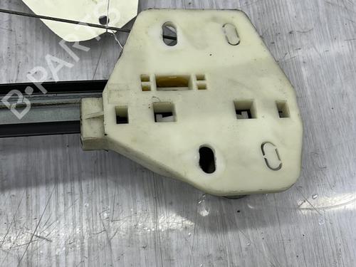 Used Front left window mechanism Front left window mechanism RENAULT ESPACE III (JE0_) 2.2 12V TD (JE0E, JE0H, JE0P) (113 hp) 25270092 25270092