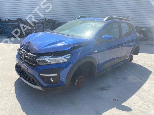 Interior roof DACIA SANDERO III 1.0 TCe 100 ECO-G | BP36663941I12 - Image 85