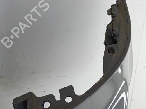 Rear bumper VW GOLF V (1K1) 1.9 TDI | BP23710598C8 
