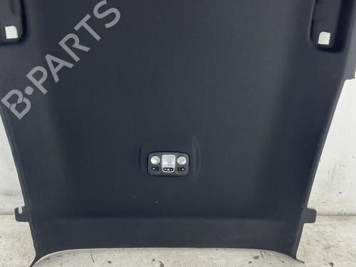 Used Interior roof Interior roof PEUGEOT 3008 II SUV (MC_, MR_, MJ_, M4_) 1.5 BlueHDi 130 (131 hp) 26604143 26604143