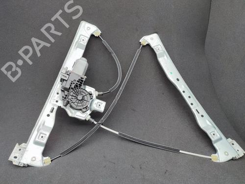 Front left window mechanism CITROËN DS3 (SA_) 1.6 HDi 110 | BP23678141C22  - Image 12