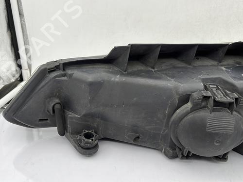 Right headlight PEUGEOT 406 Break (8E/F) 2.0 HDI 110 | BP28100541C29 