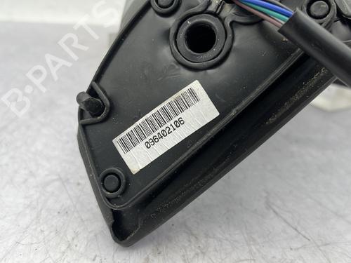 Used Right mirror Right mirror 29938975 29938975