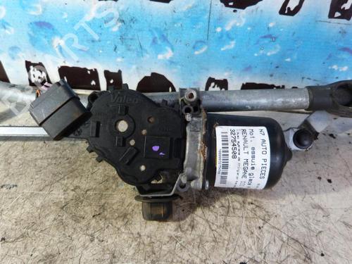 Front wiper motor RENAULT MEGANE III Hatchback (BZ0/1_, B3_) 1.5 dCi | BP23689846M29 - Image 3