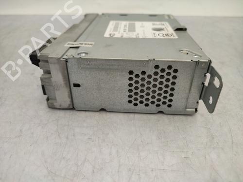 Electronic module PEUGEOT 2008 I (CU_) 1.6 HDi | BP27382221M83 - Image 2
