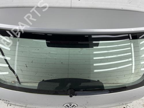 Tailgate VW FOX Hatchback (5Z1, 5Z3, 5Z4) 1.2 | BP24296636C6 