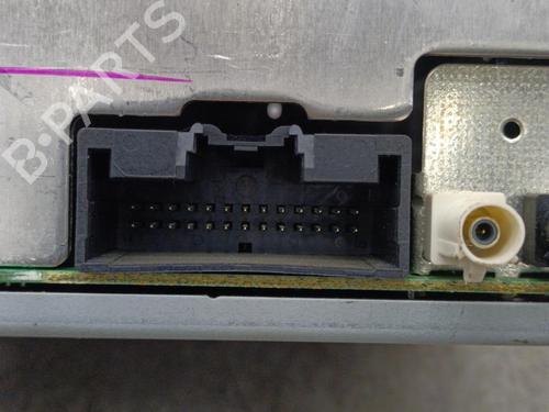 radio-ford-focus-iii-2010-2011-2012-2013-2014-2015-2016-2017-2018-2019-2020-23709868 main image