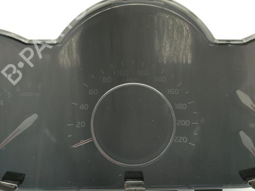 Instrument cluster KIA RIO III (UB) 1.2 CVVT | BP23752390C47 - Image 10