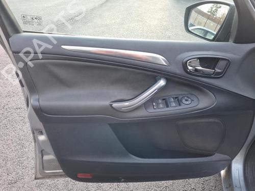 Steering column stalk FORD S-MAX (WA6) 1.8 TDCi | BP23702331I23 - Image 56