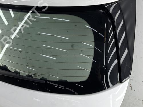 Used Tailgate Tailgate PEUGEOT 308 II (LB_, LP_, LW_, LH_, L3_) 1.5 BlueHDi 130 (131 hp) 33680155 33680155