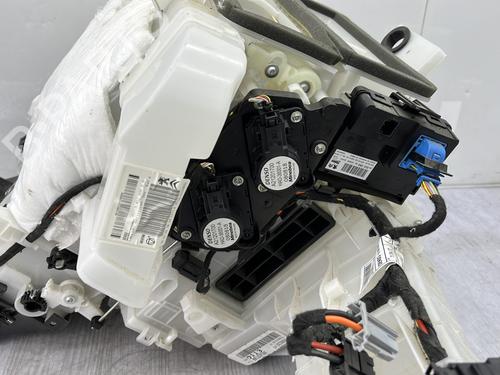 Heater matrix box CITROËN BERLINGO Box Body/MPV (K9) 1.5 BlueHDi 130 | BP23683944M61 