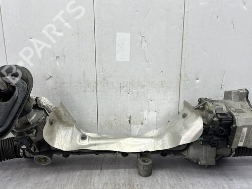 Steering rack FORD C-MAX II (DXA/CB7, DXA/CEU) 1.6 TDCi | BP32230296M22 - Image 3
