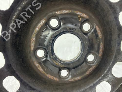 Used Rim Rim 38425799 38425799