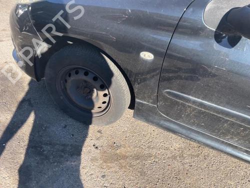 Steering column PEUGEOT 206+ (2L_, 2M_) 1.4 HDi eco 70 | BP23722326M21  - Image 12