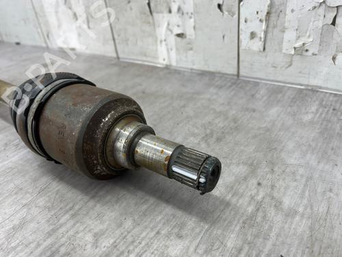 Left front driveshaft FIAT PANDA (169_) 1.3 D Multijet (169.AXC1A) | BP37636554M38 - Image 3