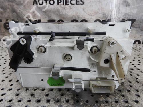 Climate control PEUGEOT 206+ (2L_, 2M_) 1.4 HDi eco 70 | BP23685267I5 - Image 2