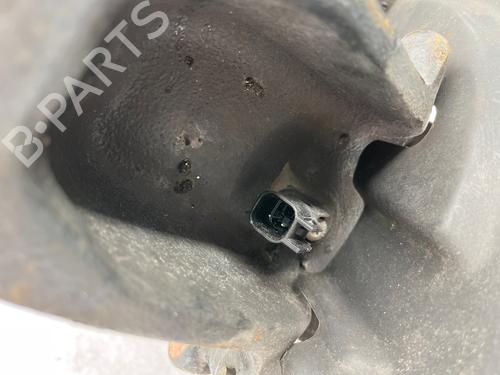 Fusee links voor Fusee links voor FORD C-MAX II (DXA/CB7, DXA/CEU) 1.0 EcoBoost (125 hp) 36986352 36986352