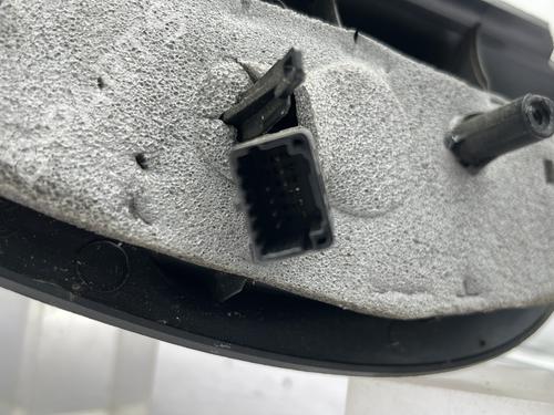 Right mirror RENAULT KANGOO Express (FW0/1_) 1.5 dCi 90 (FW0G, FW05, FW08, FW11) | BP29919833C27