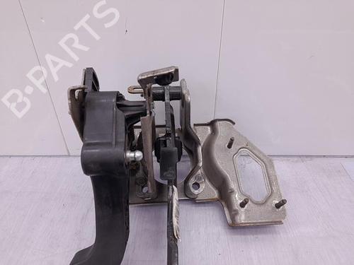 Pedal PEUGEOT 2008 I (CU_) 1.6 HDi | BP23708918I4 - Image 9