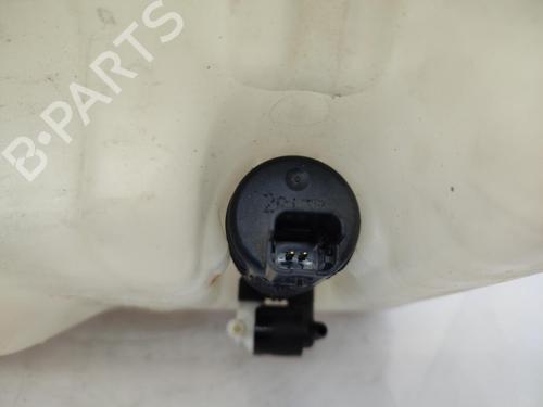 Windscreen washer tank RENAULT TWINGO I (C06_) 1.2 16V (C06C, C06D, C06K) | BP23721727C113 