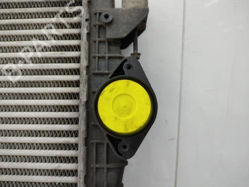 Intercooler VW SHARAN (7M8, 7M9, 7M6) 1.9 TDI | BP23677357M30 