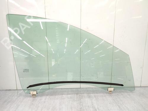 Front right door window RENAULT MEGANE III Grandtour (KZ0/1) 1.5 dCi | BP23740385C19 