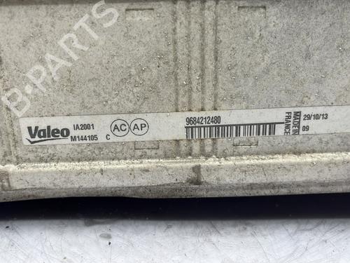 Intercooler PEUGEOT PARTNER Box Body/MPV 1.6 HDi | BP23761842M30 - Image 2