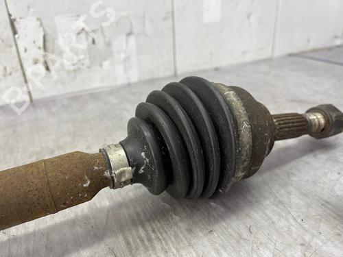 Used Right front driveshaft Right front driveshaft 37246556 37246556