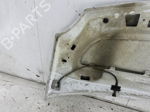 Hood RENAULT KANGOO / GRAND KANGOO II (KW0/1_) 1.5 dCi 90 (KW05, KW08, KW0G, KW11) | BP28304381C1