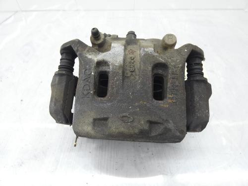 Right front brake caliper RENAULT KOLEOS I (HY_) 2.0 dCi 4x4 (HY0K) | BP23699009M104 - Image 4