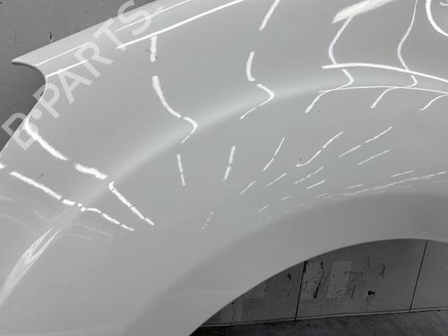 Left front fenders CITROËN BERLINGO Box Body/MPV (B9) 1.6 HDi / BlueHDi 75 | BP32391306C41