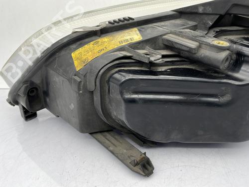 Right headlight FORD FOCUS C-MAX (DM2) 1.6 TDCi | BP23760999C29 