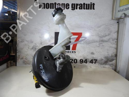 Used Servo brake Servo brake 23664064 23664064