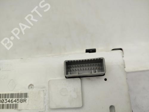 Used Display monitor RENAULT LAGUNA III (BT0/1) 1.5 dCi (BT00, BT0A, BT0T, BT1J) (110 hp) 23718708