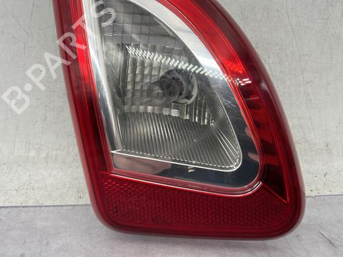 Left tailgate light RENAULT TWINGO II (CN0_) 1.2 16V (CN04, CN0B) | BP32001432C79
