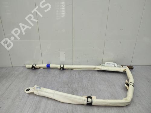 Left curtain airbag VW GOLF VI (5K1) 1.6 TDI | BP23729100C11 