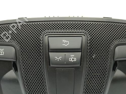 Interior roof light MERCEDES-BENZ A-CLASS (W176) A 180 CDI / d (176.012) | BP23742004I8 - Image 6