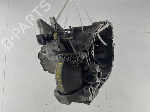 Gearbox PEUGEOT 407 SW (6E_, 6D_) 2.0 HDi 135 | BP28429327M3 