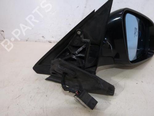 Right mirror AUDI A3 (8L1) 1.9 TDI | BP23666977C27 