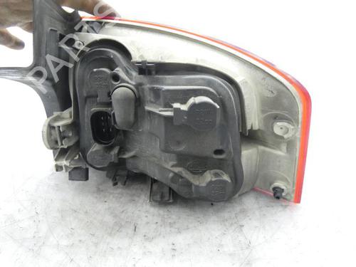 Left taillight AUDI A4 B7 (8EC) 2.0 TDI 16V | BP23694716C34 