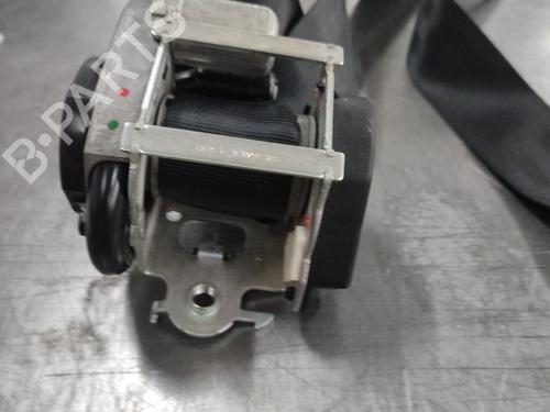 Front right seatbelt PEUGEOT 2008 I (CU_) 1.2 PureTech 82 | BP36956536I25  - Image 7