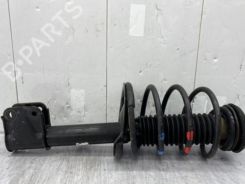 Used Right front shock absorber PEUGEOT 307 (3A/C) 2.0 HDi 110 (107 hp) 29325136