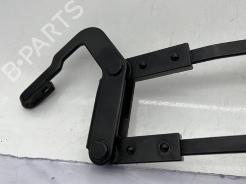 Front windshield wiper arm DACIA SPRING EV (B6M1) | BP23758141C143 - Image 9