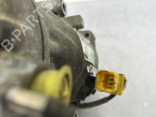AC compressor PEUGEOT 407 SW (6E_, 6D_) 1.6 HDi 110 | BP23757284M34 