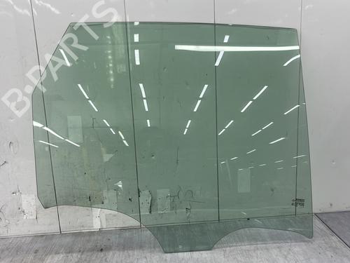 Used Rear right door window RENAULT SCÉNIC II (JM0/1_) 1.9 dCi (JM0G, JM12, JM1G, JM2C) (120 hp) 31754940