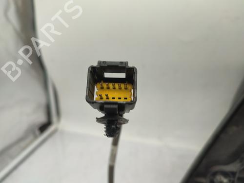 Right mirror PEUGEOT EXPERT Van (VF3A_, VF3U_, VF3X_) 2.0 HDi 130 | BP29450229C27 