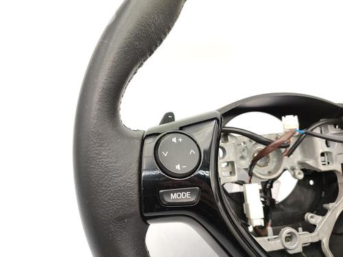 Used Steering wheel Steering wheel CITROËN C1 II (PA_, PS_) 1.0 VTi 68 (69 hp) 23742598 23742598