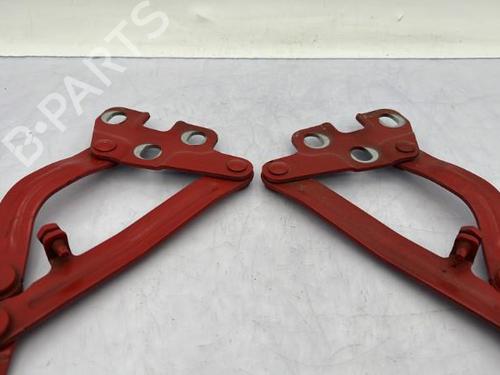 Hinge/Door check strap OPEL CORSA D (S07) 1.3 CDTI (L08, L68) | BP23751966C146 