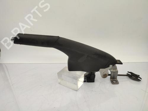 Headlight switch VW POLO V (6R1, 6C1) 1.6 TDI | BP23708790I24 